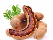 Brown Tamarind Seeds