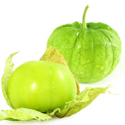 Green Tomatillo Seeds