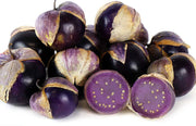 Purple Tomatillo Seeds