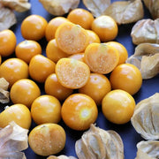 Tomatillo Seeds, Physalis philadelphica Vegetable Seeds