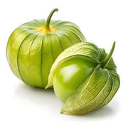 Toma Verde Tomatillo Seeds