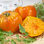 Amana Orange Tomato Seeds