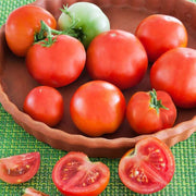 Deep Red Tomato Seeds