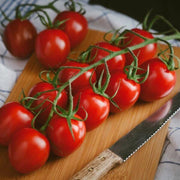 Grappoli D'Inverno Winter Cherry Tomato Seeds