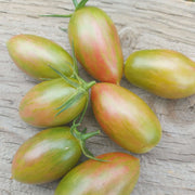 Lucky Tiger Tomato Seeds