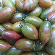 Lucky Tiger Tomato Seeds