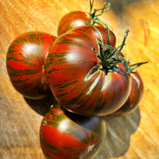 Maroon Red Tomato Seeds