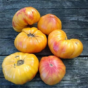 Mr. Stripey Tomato Seeds
