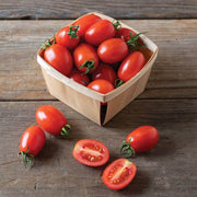Red Bell Tomato Seeds
