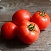 Red Siberian Tomato Seeds