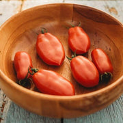 San Marzano Tomato Seeds