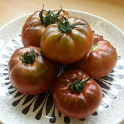 Brown Tomato Seeds
