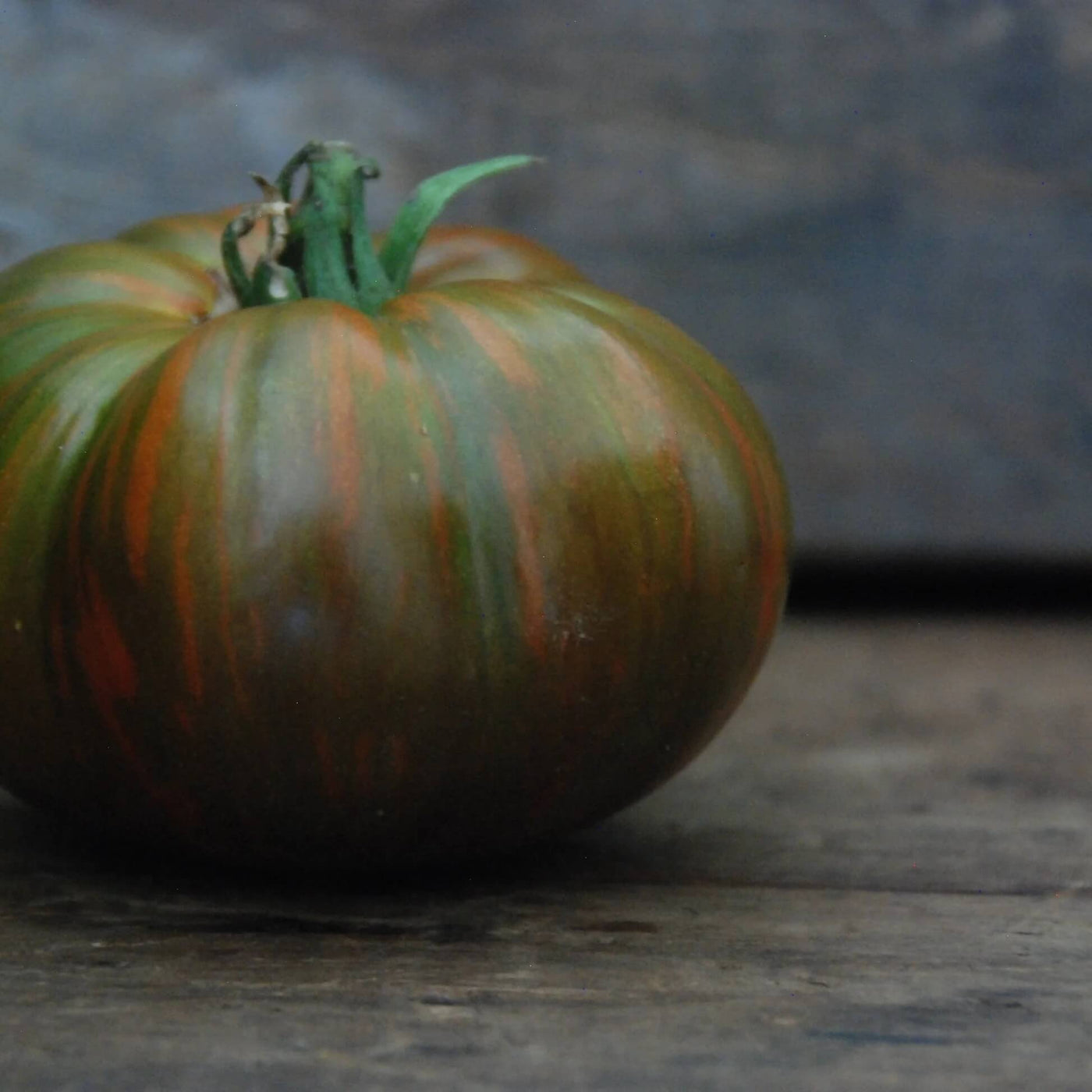 Dwarf Chocolate Tomato Seeds