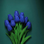 Deep Blue Tulip Seeds