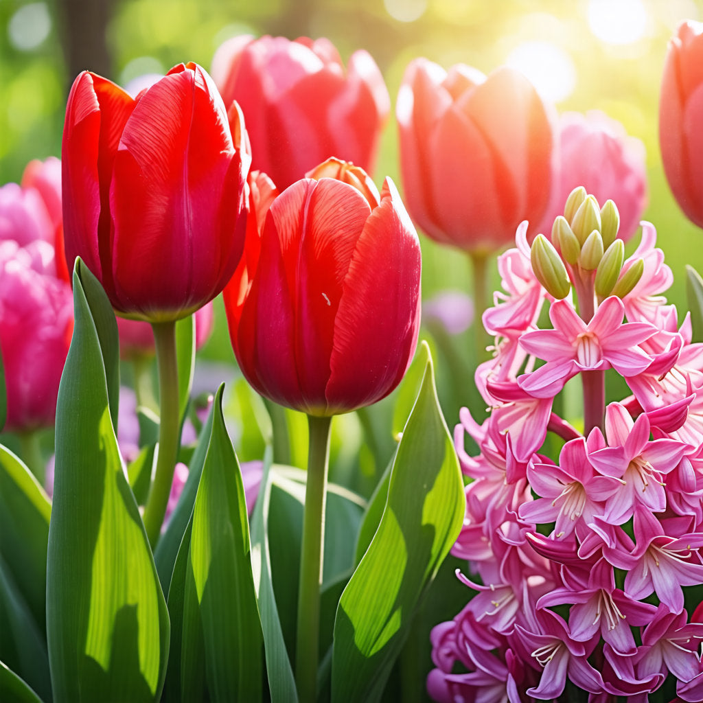 Tulip Seeds