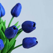 Deep Blue Tulip Seeds