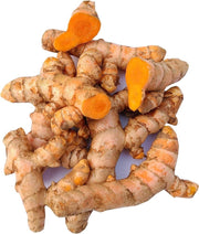 Brown Turmeric Seeds, Herbal