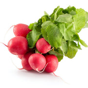 Red Turnip Seeds