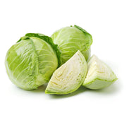 Crisp Leaf Cabbage Seeds