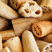 Cream Luffa Seeds