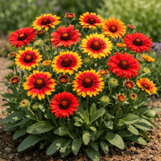 Vibrant Bloom Collection Seeds