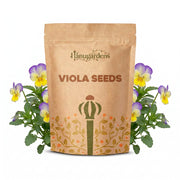 Viola Seeds – Viola cornuta