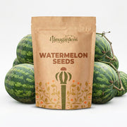 Watermelon Seeds – Citrullus lanatus