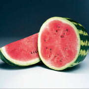 Crimson Sweet Watermelon Seeds