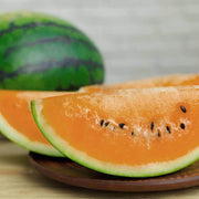 Orange Watermelon Seeds