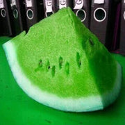 Green Watermelon Seeds