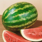 Crimson Sweet Watermelon Seeds