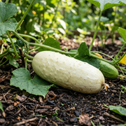 Cucumber Seeds – Cucumis sativus
