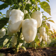Pepper Seeds – Capsicum annuum