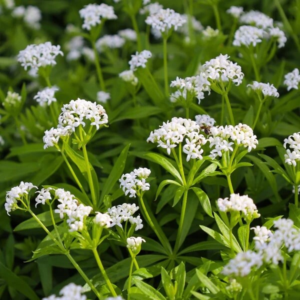 Wild Sweet Woodruff Seeds - Herbal Plant