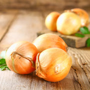 Yellow Onion Seeds