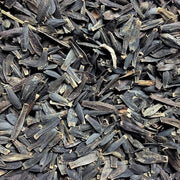 Yellow Red Mix Dahlia Seeds