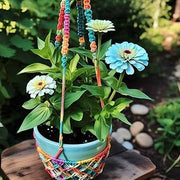 Sky Blue Zinnia Seeds