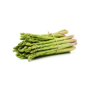 Green Setose Asparagus Seeds