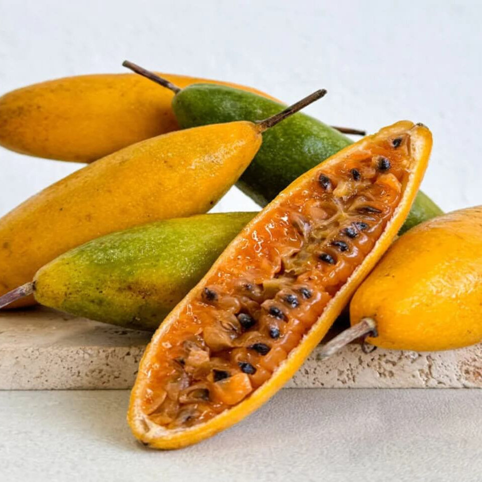 Banana Passion Seeds