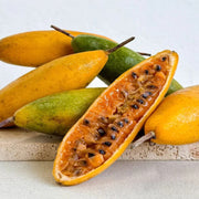 Banana Passion Seeds