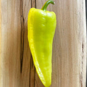 Banana Pepper Seeds
