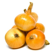 Sweet Yellow Onion Seeds