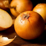 Sweet Yellow Onion Seeds