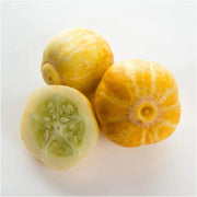 Lemon Cucumber Seeds