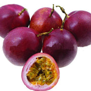 Dark Red Passion Seeds