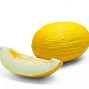 Yellow Cantaloupe Seeds