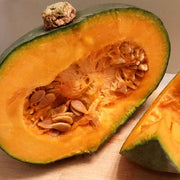 Korean Pumpkin Seeds