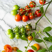Mixed Cherry Tomato Seeds