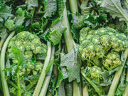 Broccoli Seeds