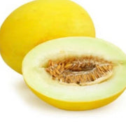 Yellow Honeydew Melon Seeds